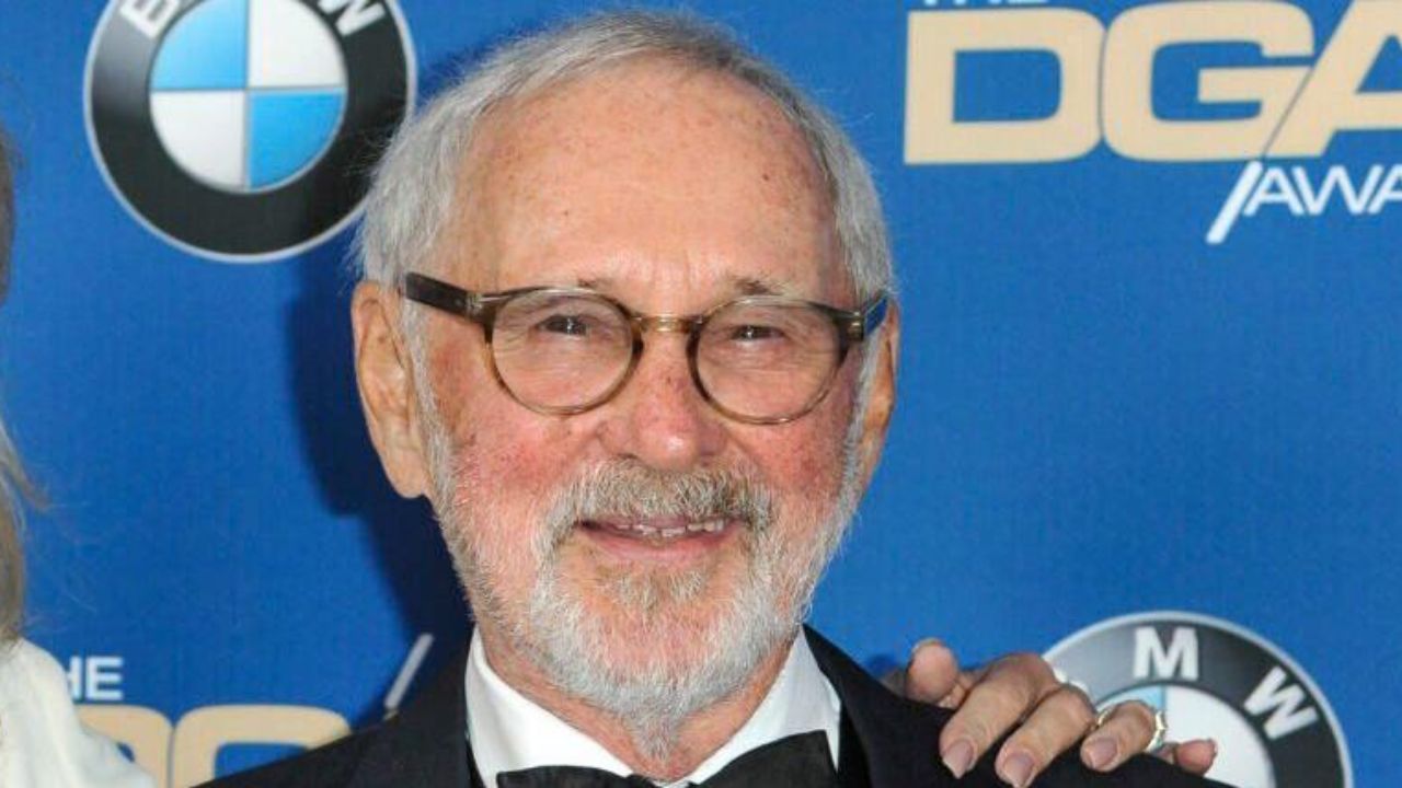 Usthadian Academy / Norman Jewison, Director Of ‘In The Heat Of The Night’, Passes Away Aged 97 | 26 jan 2024 Usthadian Academy / Norman Jewison, Director Of ‘In The Heat Of The Night’, Passes Away Aged 97